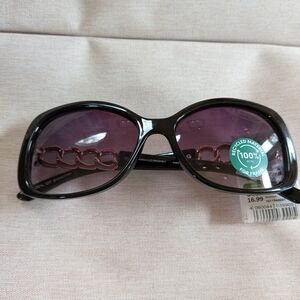 Stylish Black Sunglasses